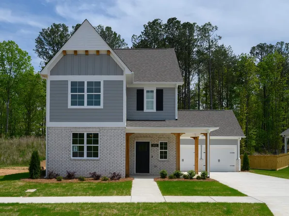 412 Victoria Way, Birmingham, AL 35242