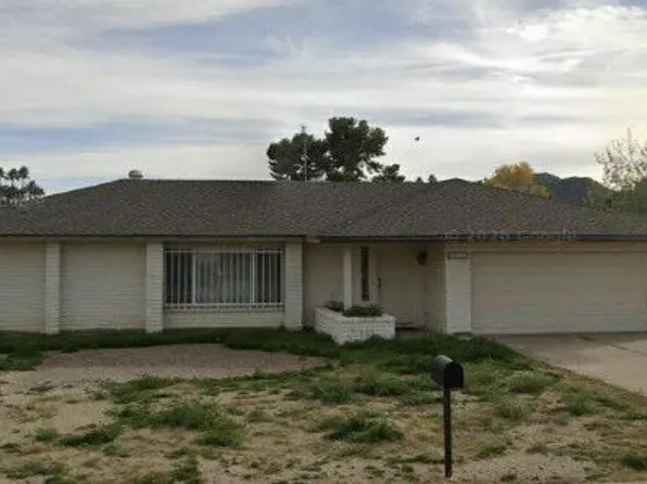 4325 E SHANGRI LA Road, Phoenix, AZ 85028