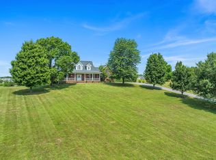 6256 Beckwith Rd, Mount Juliet, TN 37122
