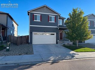 10489 Castor Dr, Colorado Springs, CO 80925