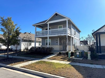 212 Fabion St, Kyle, TX, 78640