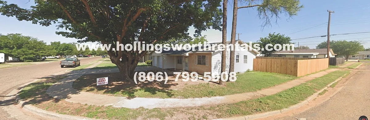 Building Photo - 5302 48th St