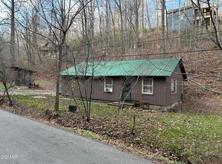 1053 Johns Branch Rd, Gatlinburg, TN 37738