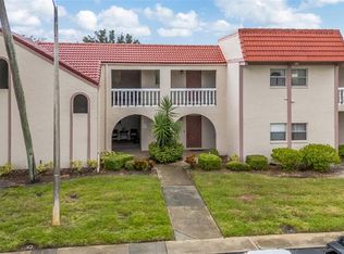 9700 STARKEY ROAD #113, SEMINOLE, FL 33777