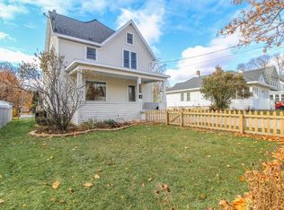 523 Robert St, Fort Atkinson, WI 53538