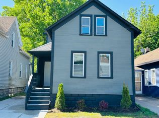 3205 Trowbridge Ave #1, Cleveland, OH 44109
