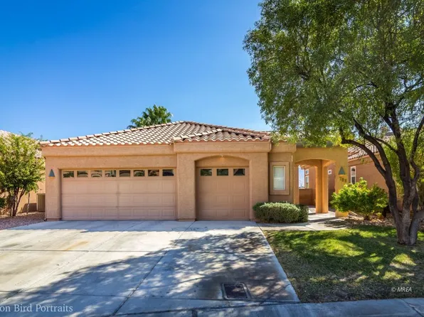 708 Pinnacle Ct, Mesquite, NV 89027