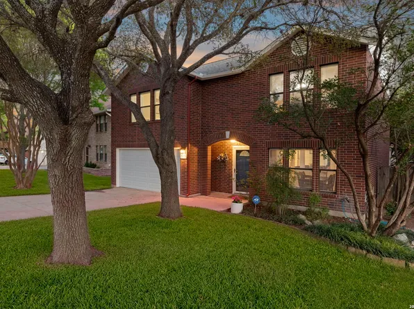 7639 Stone Crop Ln., San Antonio, TX 78249