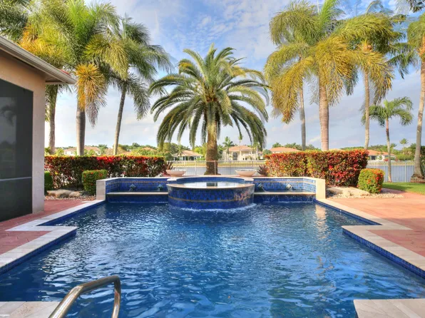 12489 Equine Lane, Wellington, FL 33414