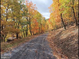 420 Red Fox Rd, New Creek, WV 26743