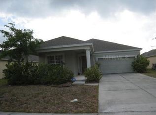 2318 Meadow Oak Cir, Kissimmee, FL 34746