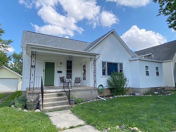 2nd image of 2412 Shelby Ave