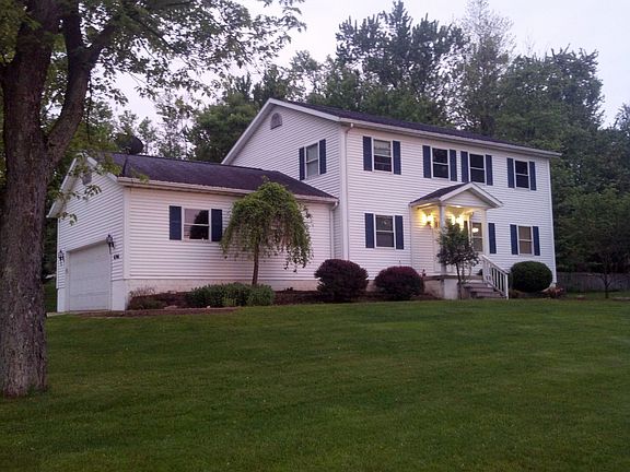 Front Corner Street View