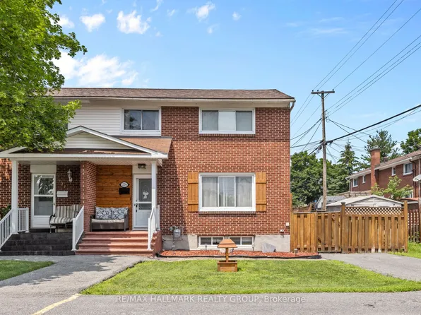 779 Borthwick Ave, Ottawa, ON K1K 2M5