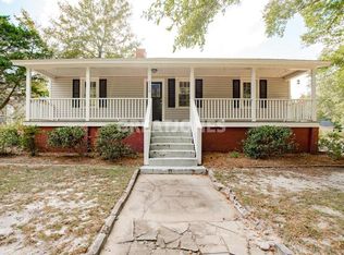 2100 Lakeshore Dr, Camden, SC 29020