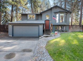 15312 N Neptune St, Mead, WA 99021