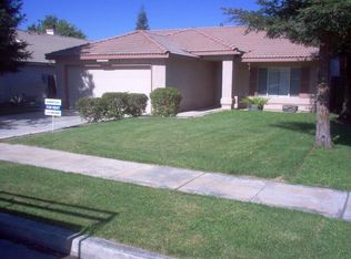 1715 N Rio Vista Ct, Visalia, CA 93292