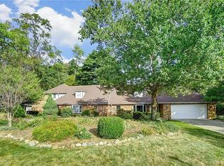 4360 Edelweiss Dr, Dayton, OH 45458