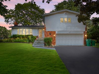 817 Castlewood Ln, Deerfield, IL, 60015