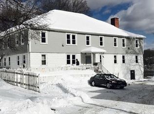 18 Prospect Ave APT E, Killingly, CT 06239