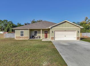 2187 Ranch Dr, Navarre, FL 32566