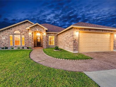 6818 Guinevere St, Corpus Christi, TX, 78414