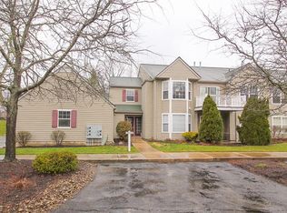 1005 Canyon View Rd APT C, Northfield, OH 44067