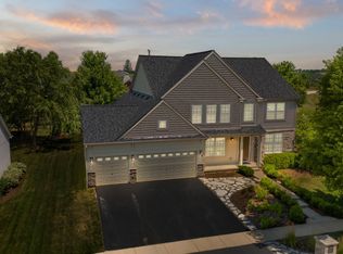 619 Northgate Dr, Sycamore, IL 60178