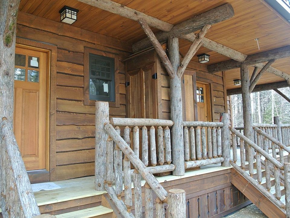 front door detail