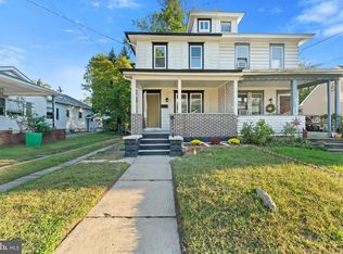 6160 Irving Ave, Pennsauken, NJ