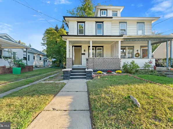 6160 Irving Ave, Pennsauken, NJ 08109