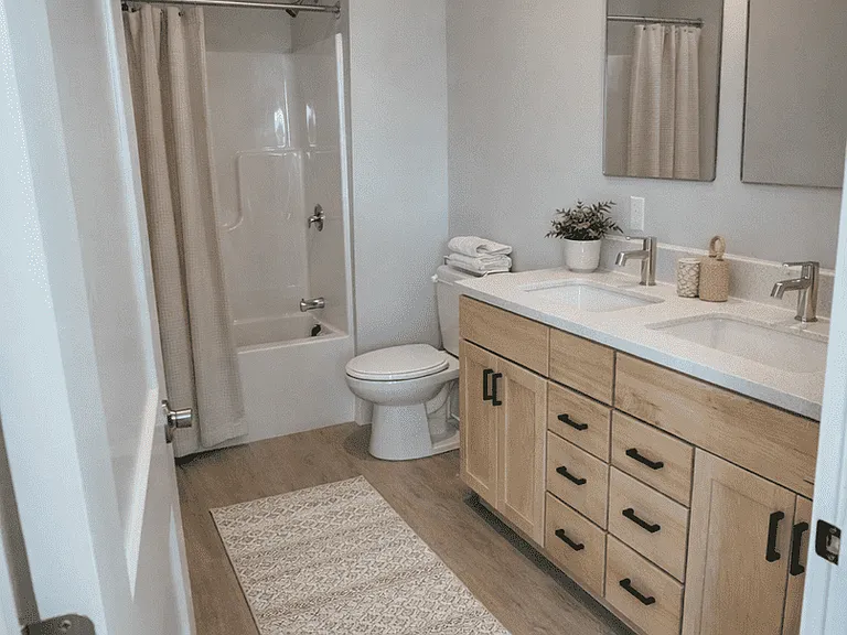 Stonecrop Apartments — Photo 7