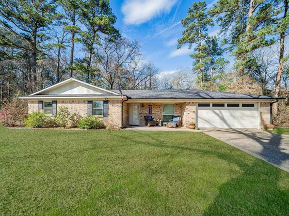 1317 Creekbend St, White Oak, TX 75693