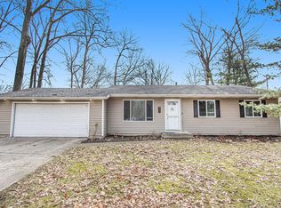 8131 Oakside St, Portage, MI 49002