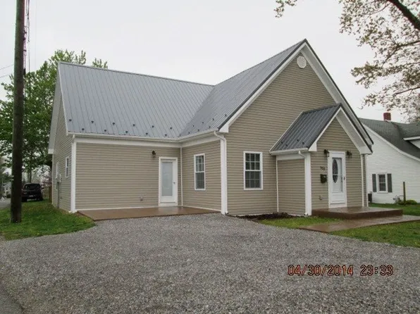 500 Lester St, Christiansburg, VA 24073