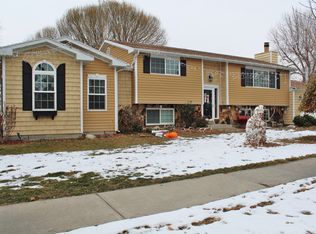 408 W 300th St S, American Fork, UT 84003