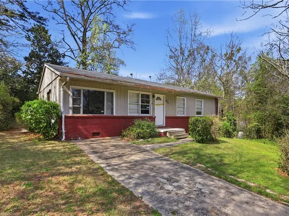 876 Bolton Pl NW, Atlanta, GA 30331
