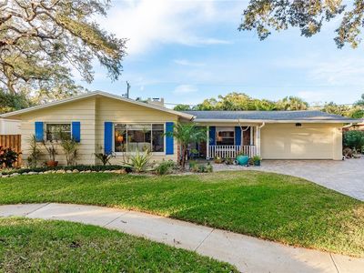 2132 Oak Grove Dr, Clearwater, FL, 33764