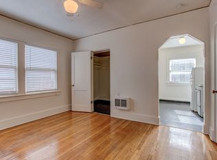 Nordel Apartments, Portland, OR 97210
