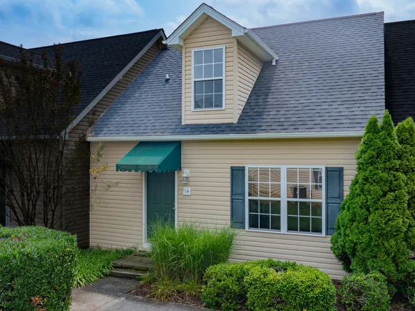 14 Province Dr #14, Johnson City, TN 37615
