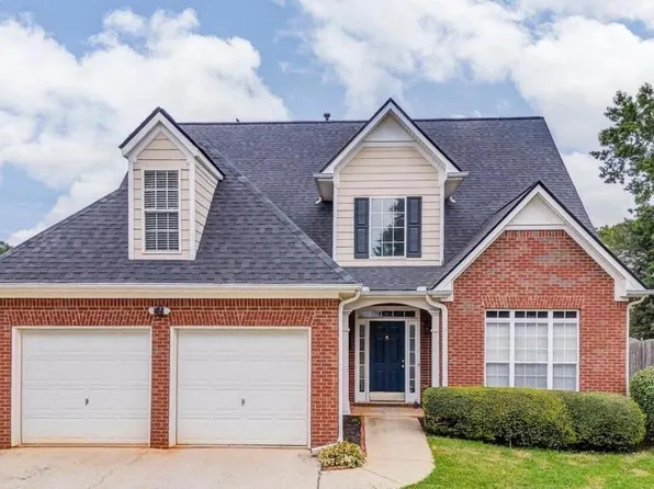 1016 E Bay Springs Dr, Villa Rica, GA 30180