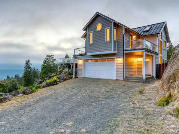 45340 Sequoia Road, Gualala, CA 95445