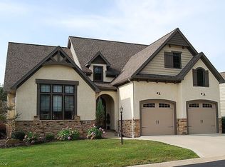 160 Provence Point, Akron, OH 44333