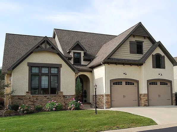 160 Provence Point, Akron, OH 44333
