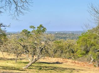 Premier View Dr, Fredericksburg, TX 78624