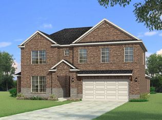 3008 Rock Rose Dr, Celina, TX 75009