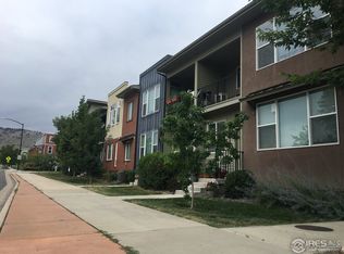 1707 Yarmouth Ave UNIT 210, Boulder, CO 80304