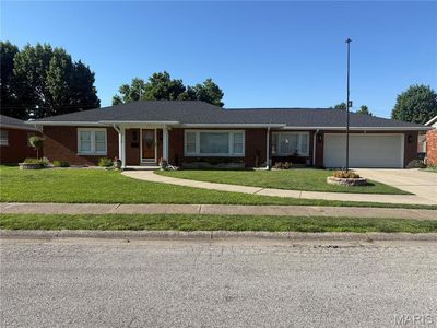 2320 Saint Bernard Ave, Granite City, IL, 62040
