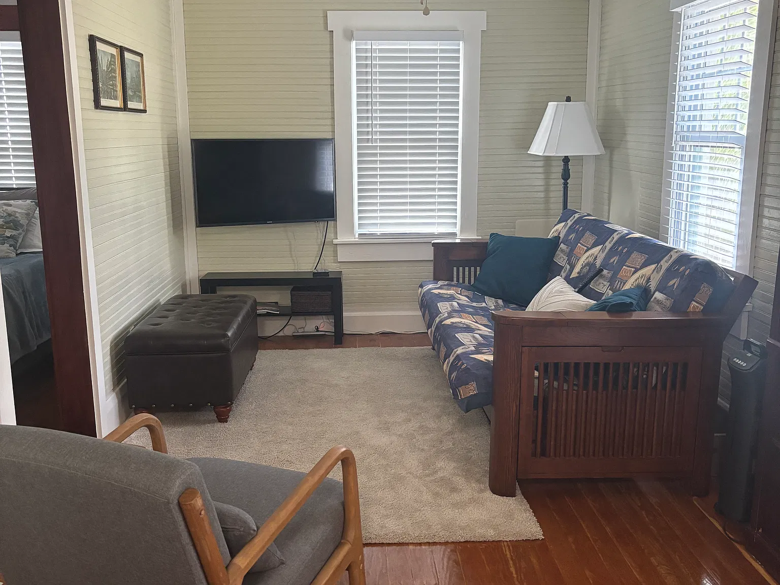 1 bed, 500 sqft, $1,350 — Photo 4