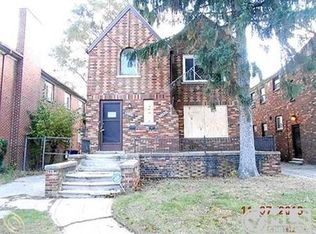 17328 Indiana St, Detroit, MI 48221